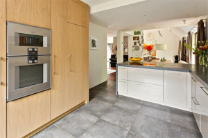 Te huur: Woning Tweede Morgen, Den Bosch - 1