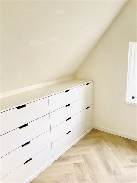 For rent: Apartment Lange Annastraat, Haarlem - 5
