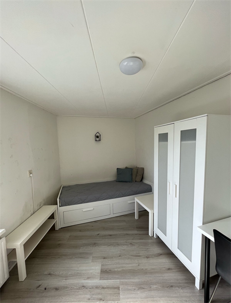 For rent: Room Spelbergsweg, Enschede - 1