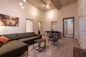 For rent: Apartment Vorkstraat, Rotterdam - 1