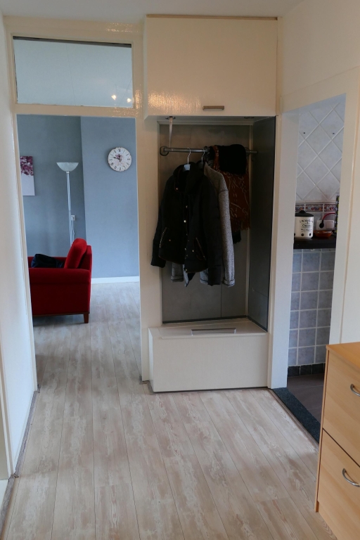 For rent: Apartment Simon van Leeuwenstraat, Eindhoven - 2