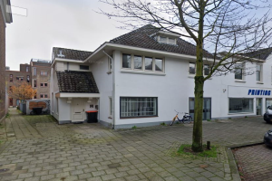 Te huur: Appartement Bergstraat, Amersfoort - 1