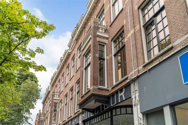 Te huur: Appartement Hogewal, Den Haag - 20