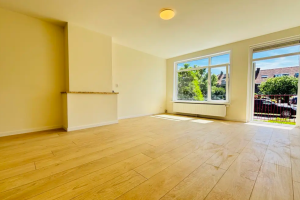 For rent: Apartment Broekslootkade, Voorburg - 1