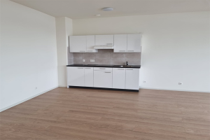 For rent: Apartment Noorderwagenplein, Lelystad - 1