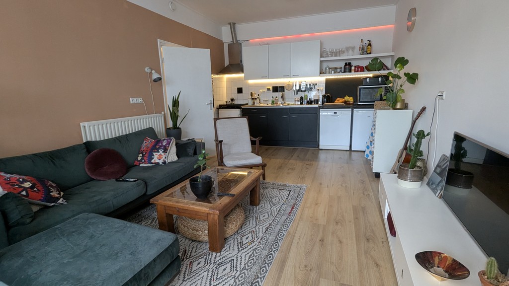 For rent: Apartment 1e Wormenseweg, Apeldoorn - 12