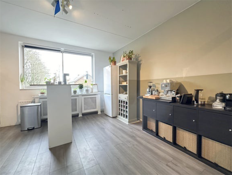 For rent: Apartment Doorwerthstraat, Breda - 5