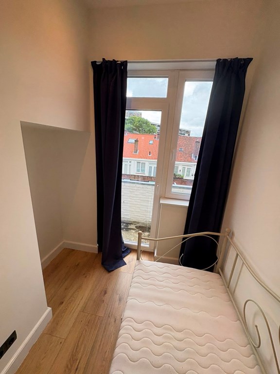 For rent: Apartment Soestdijksekade, Den Haag - 29