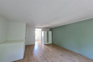 For rent: Studio Korte Hoefstraat, Tilburg - 1