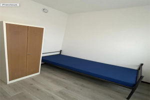 Te huur: Studio Binckhorstlaan, Den Haag - 1