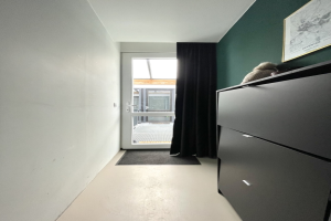 For rent: Apartment Pieter de Hooghstraat, Deventer - 1