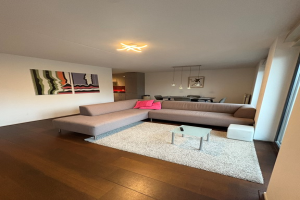 For rent: Apartment Hugo de Grootkade, Amsterdam - 1