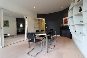 Te huur: Appartement Churchill-laan, Amsterdam - 1