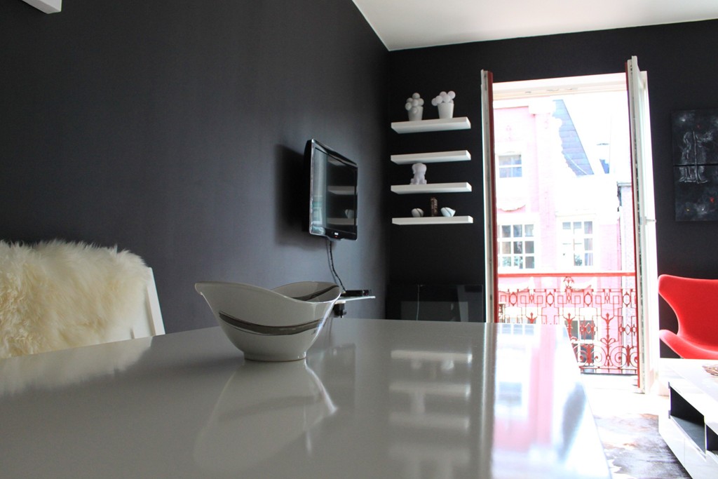 Te huur: Appartement Reguliersdwarsstraat, Amsterdam - 6