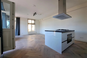 Te huur: Appartement Keizersgracht, Amsterdam - 1