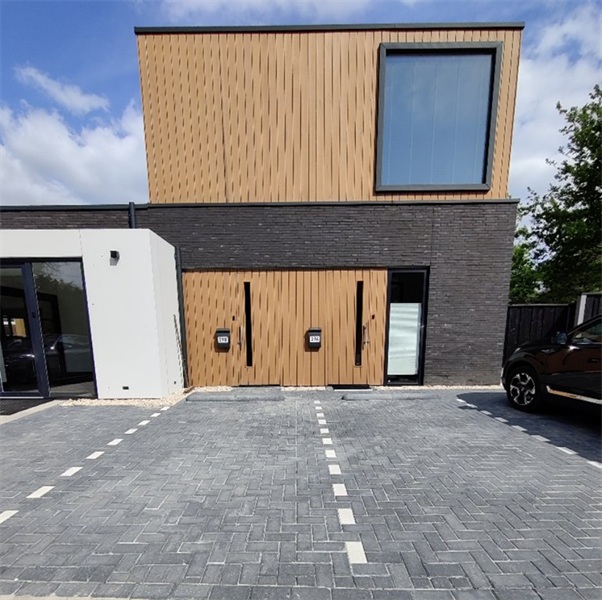 For rent: Apartment Enschedesestraat, Oldenzaal - 16