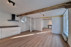 For rent: Apartment Lange Brugstraat, Breda - 1