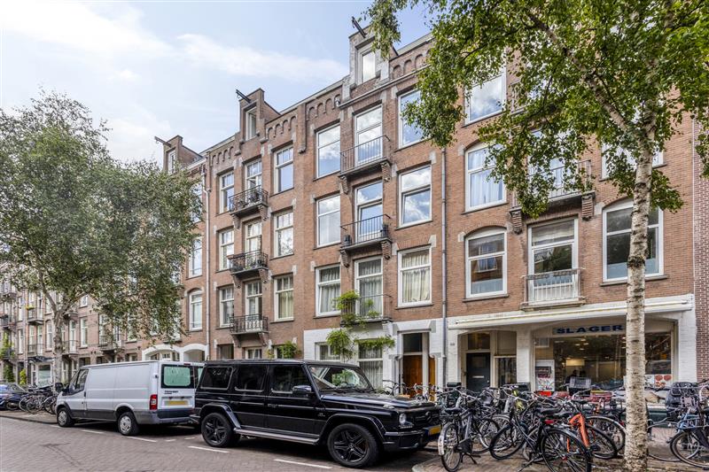 Te huur: Woning Hasebroekstraat, Amsterdam - 37