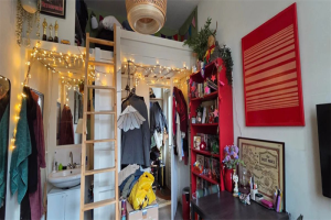 Te huur: Kamer Diezerplein, Zwolle - 1