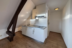 For rent: Studio Sionsweg, Maastricht - 1