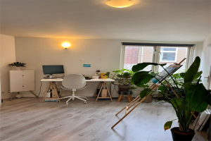 Te huur: Appartement Jansveld, Utrecht - 1