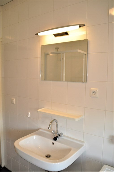 Te huur: Studio Borgesiusstraat, Rotterdam - 5