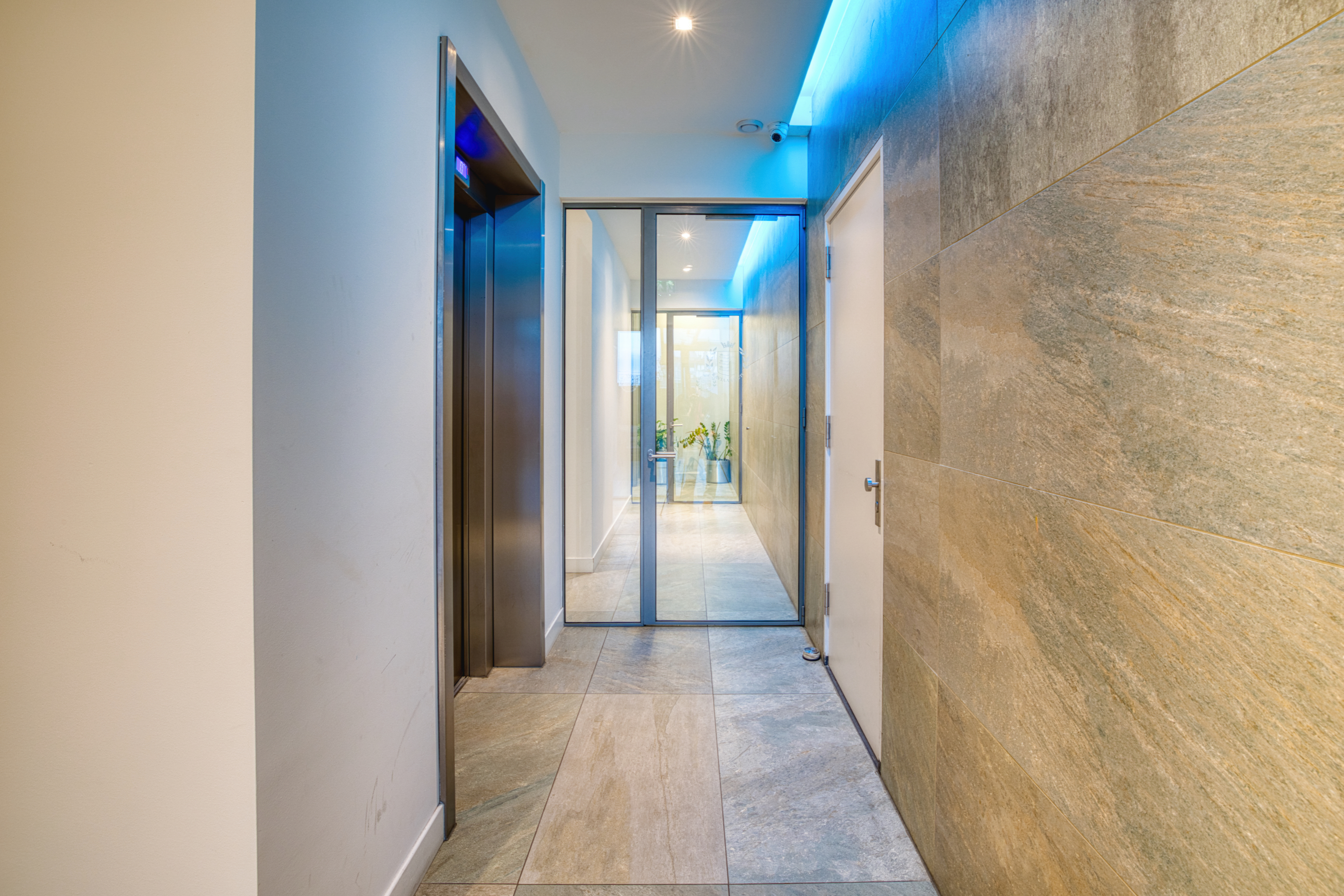 Te huur: Woning Dr. Lelykade, Den Haag - 20