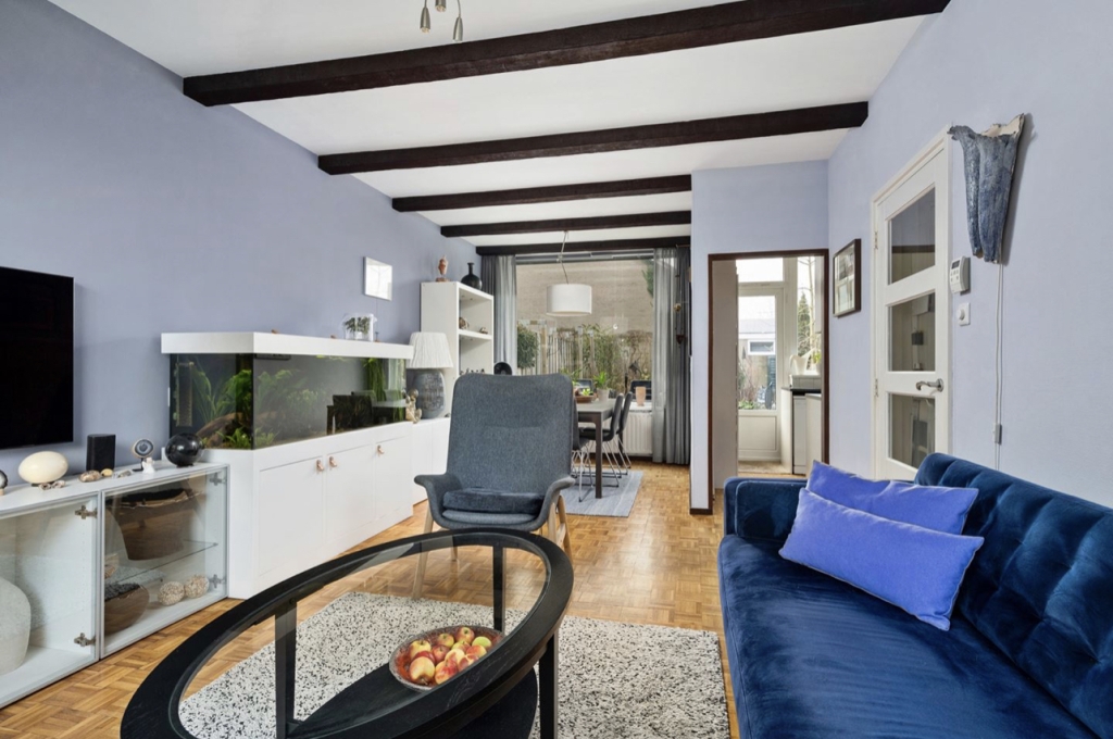 For rent: House Schakelweg, Hoogvliet Rotterdam - 3
