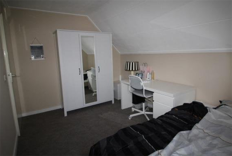 Te huur: Woning Berriehoek, Enschede - 5