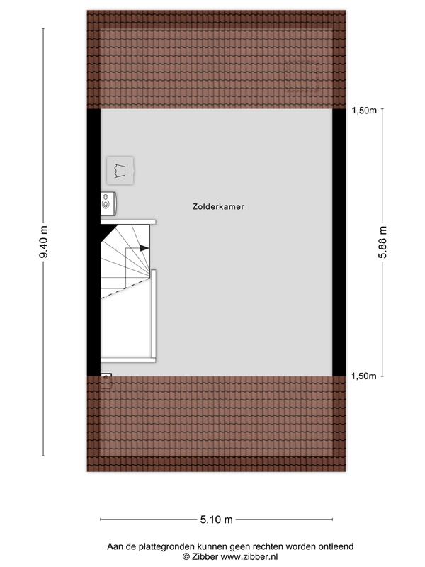 Te huur: Woning Meidoorn, Millingen Aan De Rijn - 34