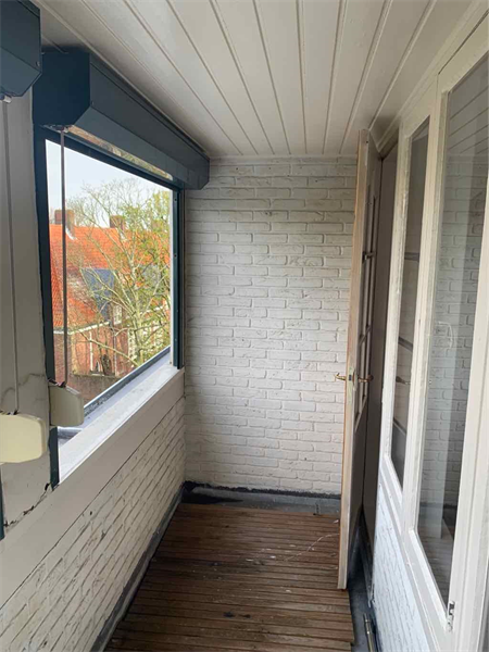 For rent: Apartment Boergoensevliet, Rotterdam - 6