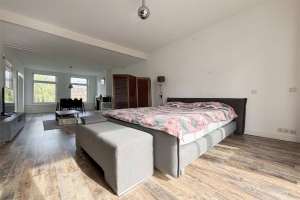 Te huur: Studio Provenierssingel, Rotterdam - 1
