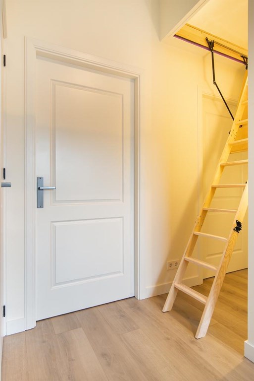 Te huur: Appartement Hilversumstraat, Amsterdam - 19