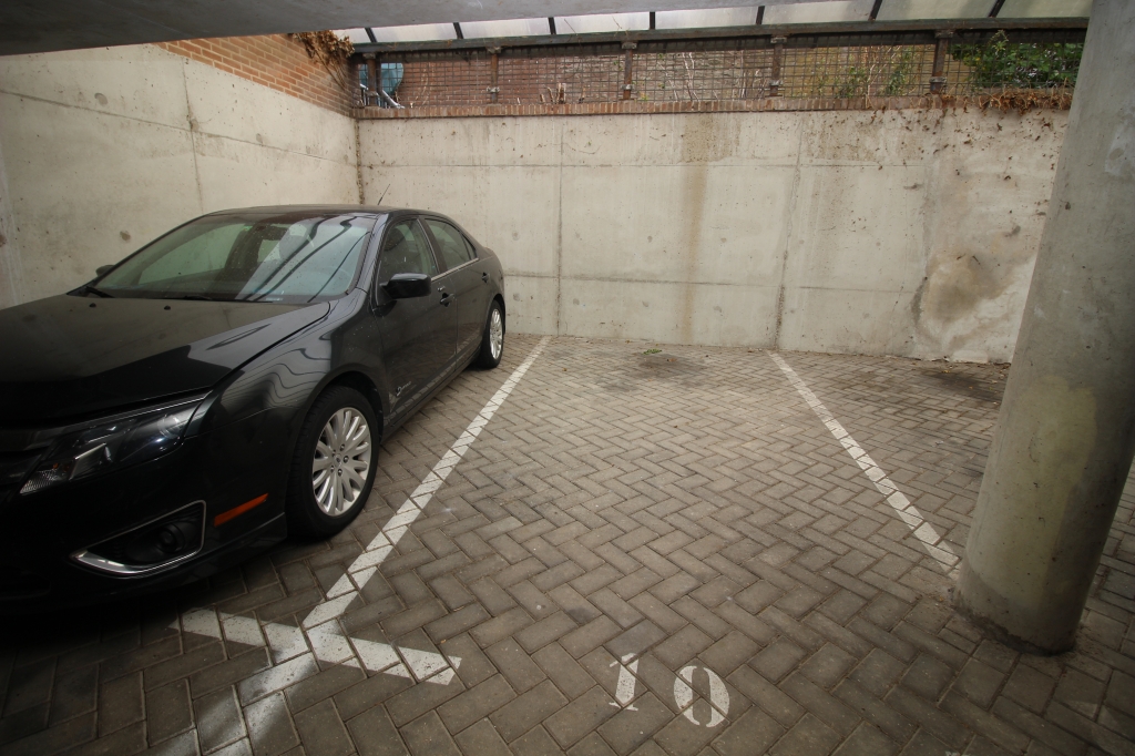 Te huur: Woning Vischmarkt, Harderwijk - 33