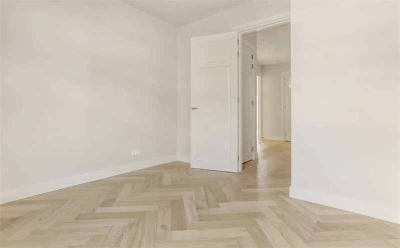 Te huur: Appartement Rubensstraat, Amsterdam - 10