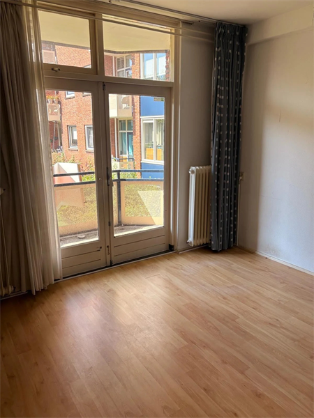For rent: Apartment Van Musschenbroekstraat, Enschede - 3