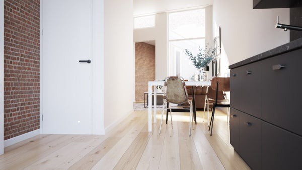 For rent: Apartment Catharinastraat, Breda - 1