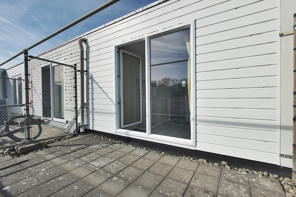 Te huur: Woning Dwergvinvisstraat, Amsterdam - 23