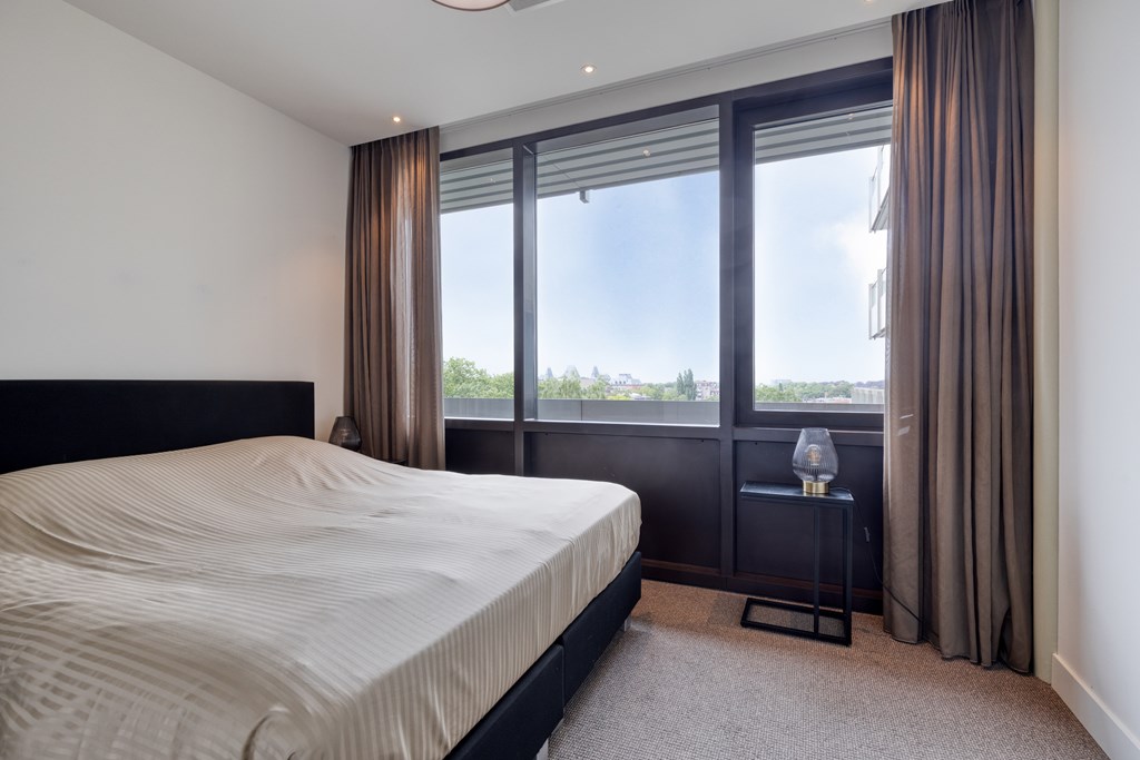 Te huur: Appartement Barbarossastraat, Nijmegen - 43