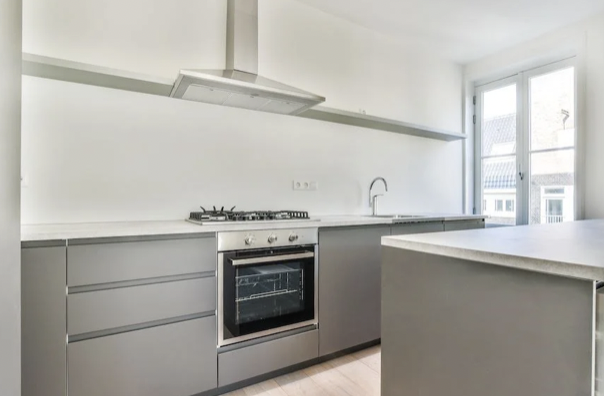 For rent: Apartment Cliostraat, Amsterdam - 2