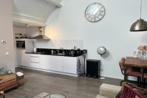 Te huur: Appartement Het Kolkje, Almelo - 1