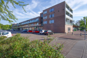 For rent: Apartment Marijnenlaan, Uithoorn - 1