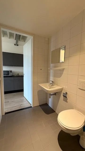 Te huur: Appartement Van Boecopkade, Den Haag - 5