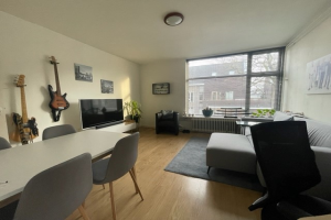 For rent: Apartment Van Voorst tot Voorststraat, Vught - 1