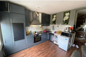 For rent: House Reutumbrink, Enschede - 1