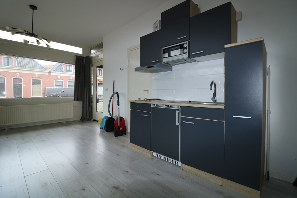 For rent: Apartment Oosterweg, Groningen - 3