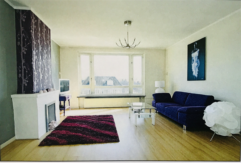 Te huur: Appartement Koninginnenlaan, Den Bosch - 1