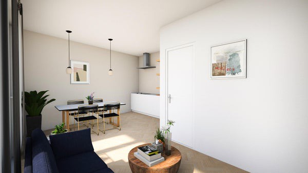 For rent: Apartment Voorstraat, Spijkenisse - 4
