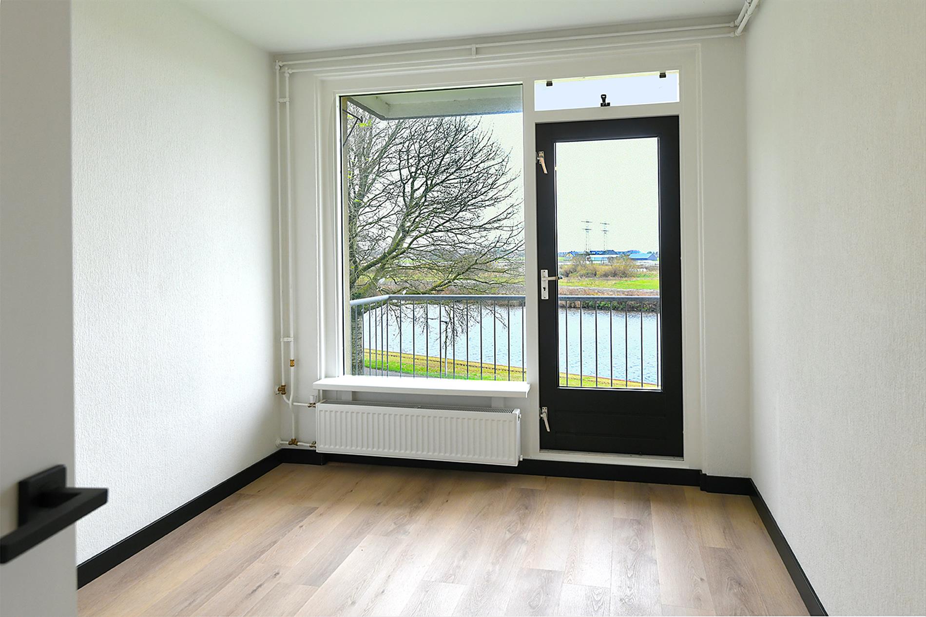 For rent: Apartment Nijlansdyk, Leeuwarden - 7