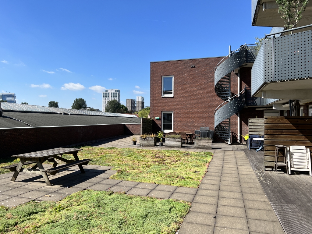 Te huur: Appartement Gemmastraat, Eindhoven - 19